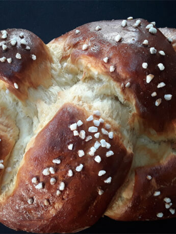 brioche_tressee