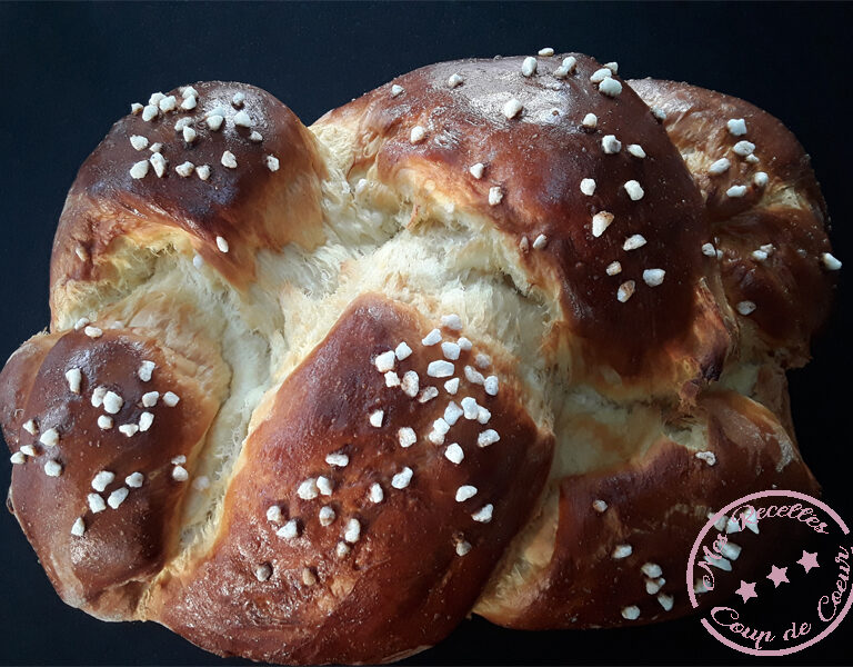 brioche_tressee