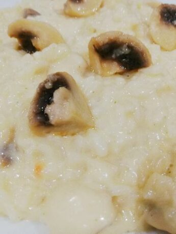 risotto_champignons