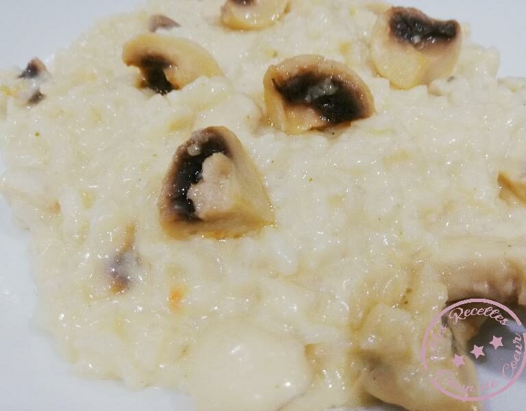 risotto_champignons