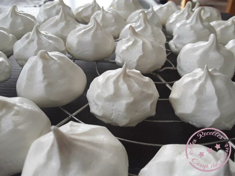 Meringues