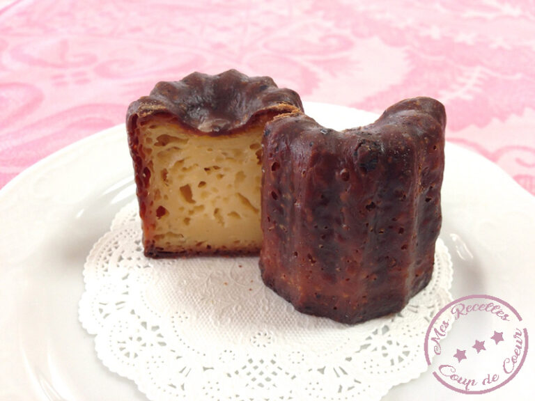 Cannelés