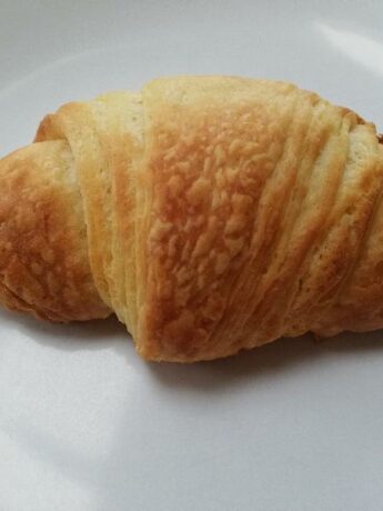 croissant