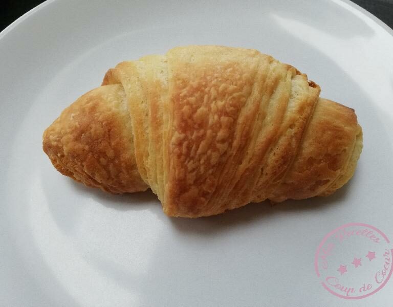 croissant