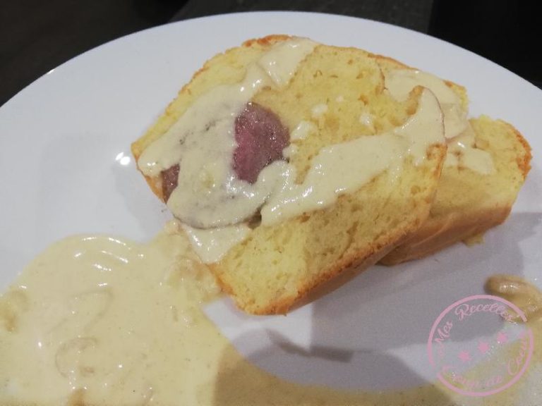 Saucisson à l&rsquo;ail en brioche express