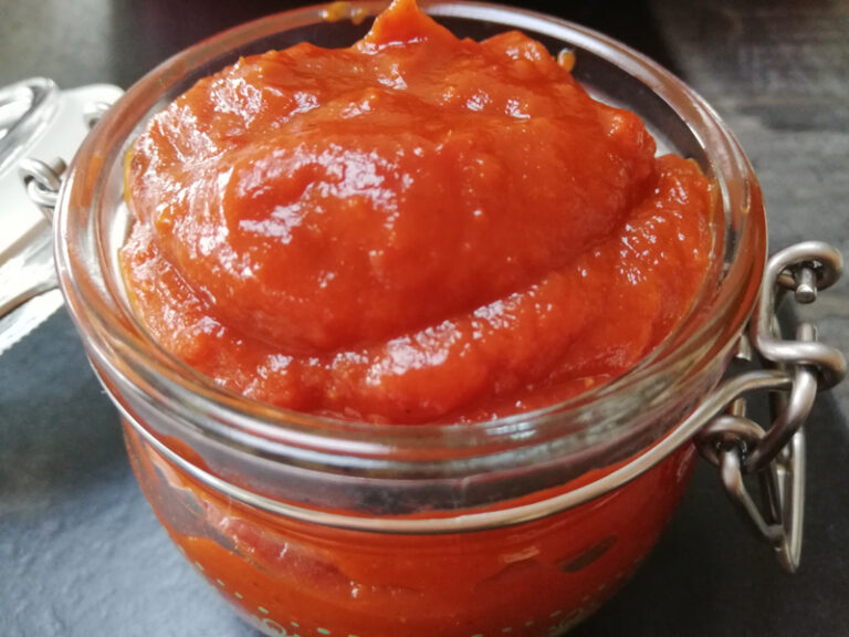 Concentré de tomates